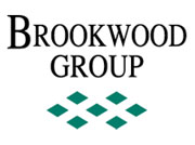 Brookwood 7-diamond logo