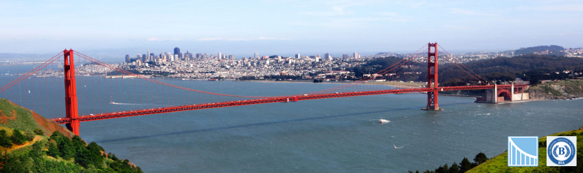 Golden Gate Bridge